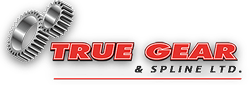 True Gear & Spline Ltd.